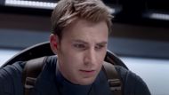 Chris Evans as Steve Rogers | Image via Marvel Entertainment